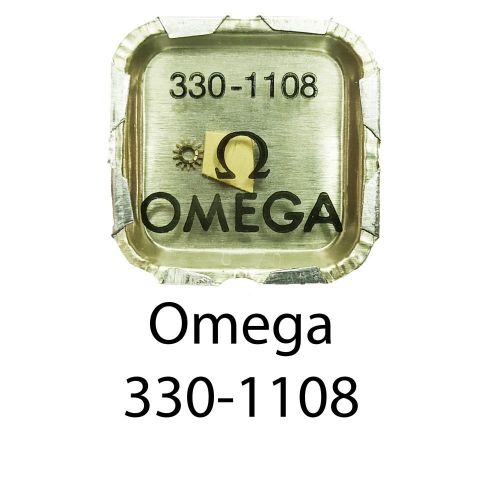 OMEGA 330-1108 PIÑON REMONTUAR / WINDING PINION