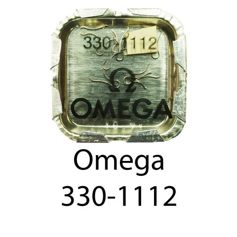 OMEGA 330-1112 MUELLE DE BASCULA / YOKE SPRING
