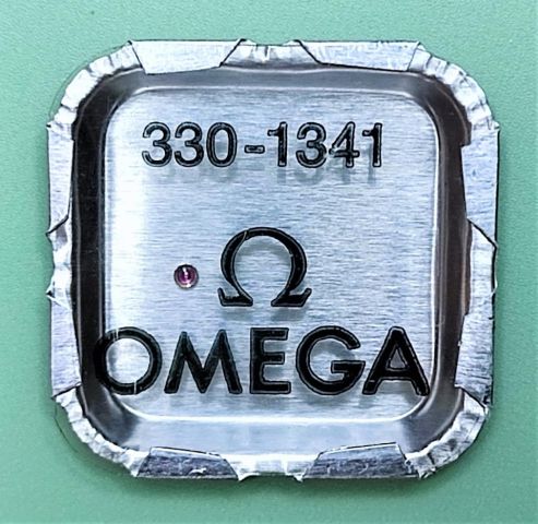 OMEGA 330-1341 CHATONES