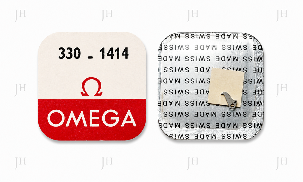 OMEGA 330-1414 