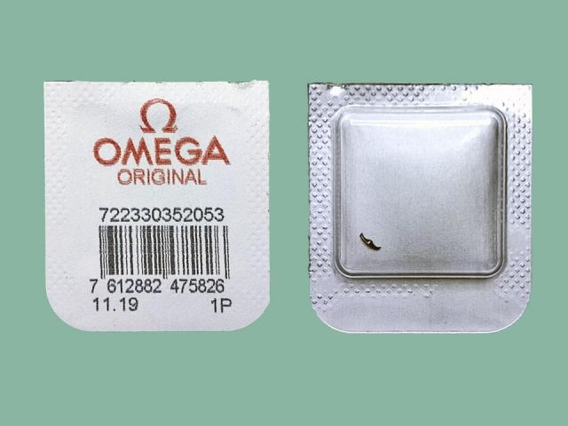 OMEGA 3303-52053