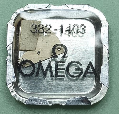 OMEGA 332-1403