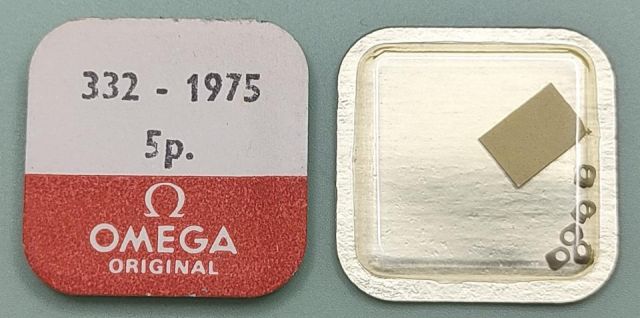 OMEGA 332-1975
