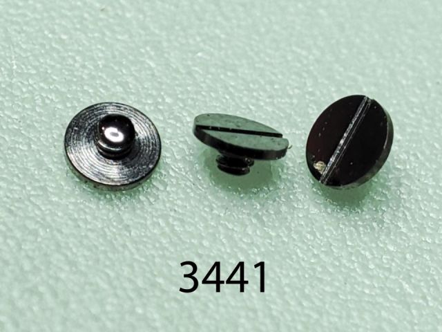 OMEGA 3441 SCREW