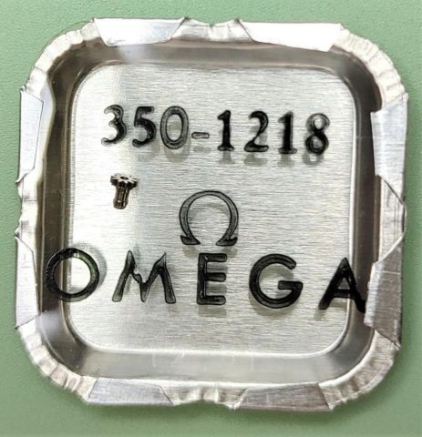 OMEGA 350-1218 