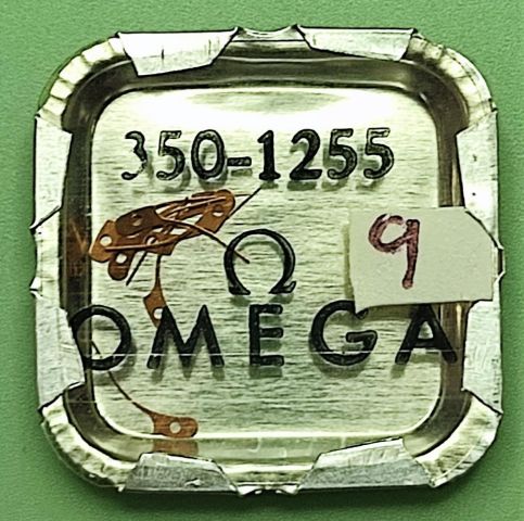 OMEGA 350-1255