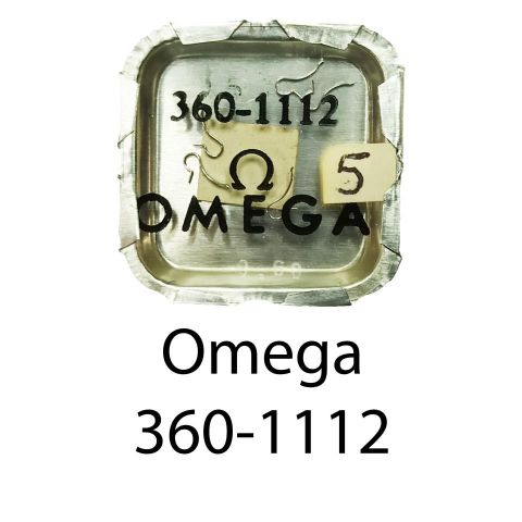 OMEGA 360-1112 MUELLE DE BASCULA / YOKE SPRING