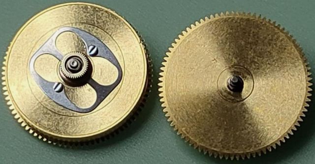 OMEGA 3861-1200