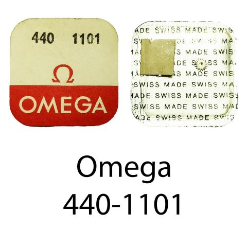 OMEGA 440-1101 RUEDA DE CORONA / CROWN WHEEL