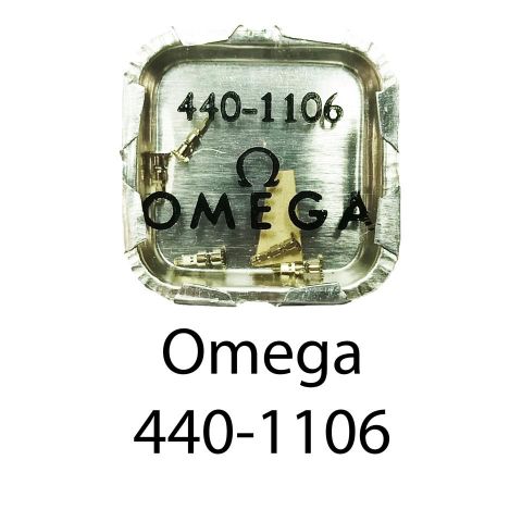 OMEGA 440-1106 TIJA / WINDING STEM