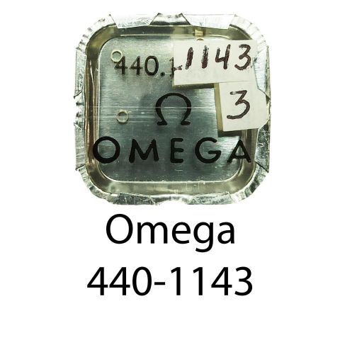 OMEGA 440-1143 ANILLO DE TIJA (AL PUENTE) 