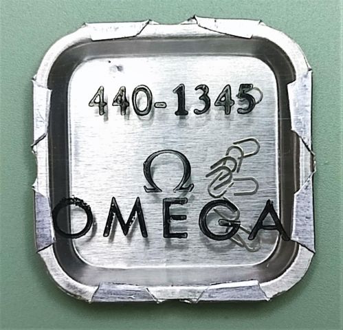 OMEGA 440-1345 CHAVETA DE INCABLOC