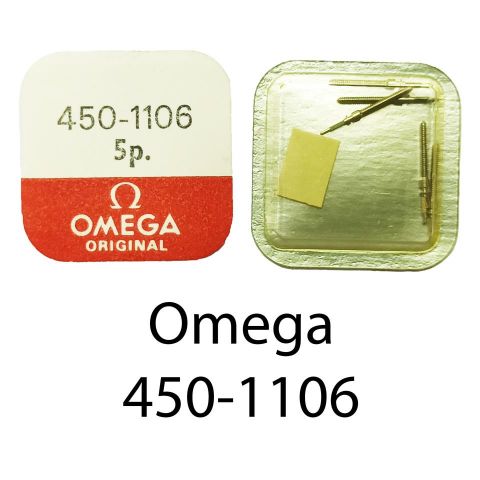 OMEGA 450/660-1106 TIJA / WINDING STEM 