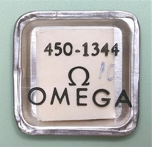 OMEGA 450-1344 LIRA