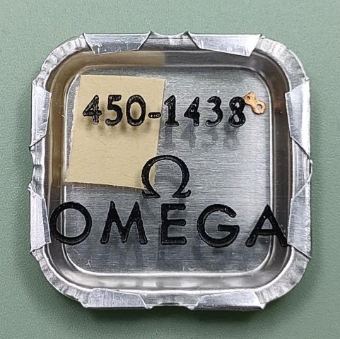 OMEGA 450-1438