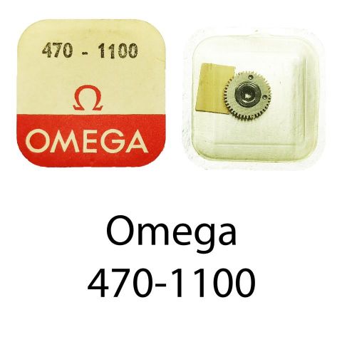 OMEGA 470-1100 ROCHETE / RATCHET WHEEL 