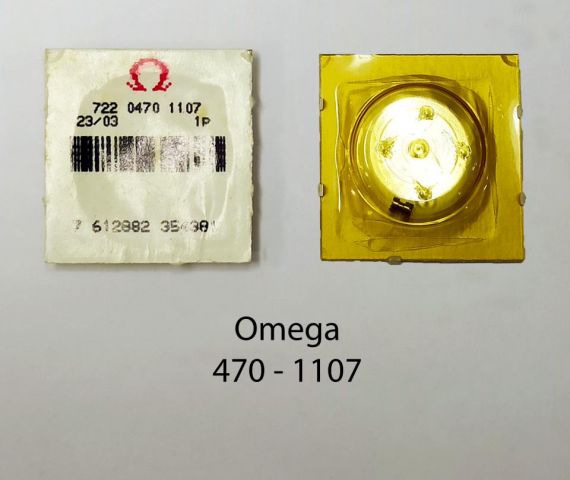 OMEGA 470-1107 PIÑON CORREDIZO / SLIDING PINION