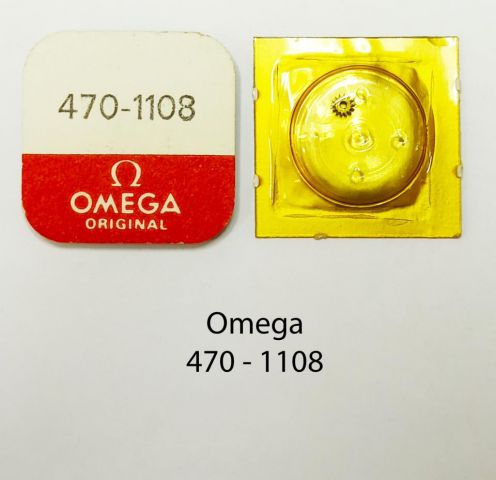 OMEGA 470-1108 PIÑON DE REMONTUAR