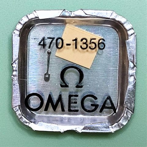 OMEGA 470-1356 MUELLE REGULADOR