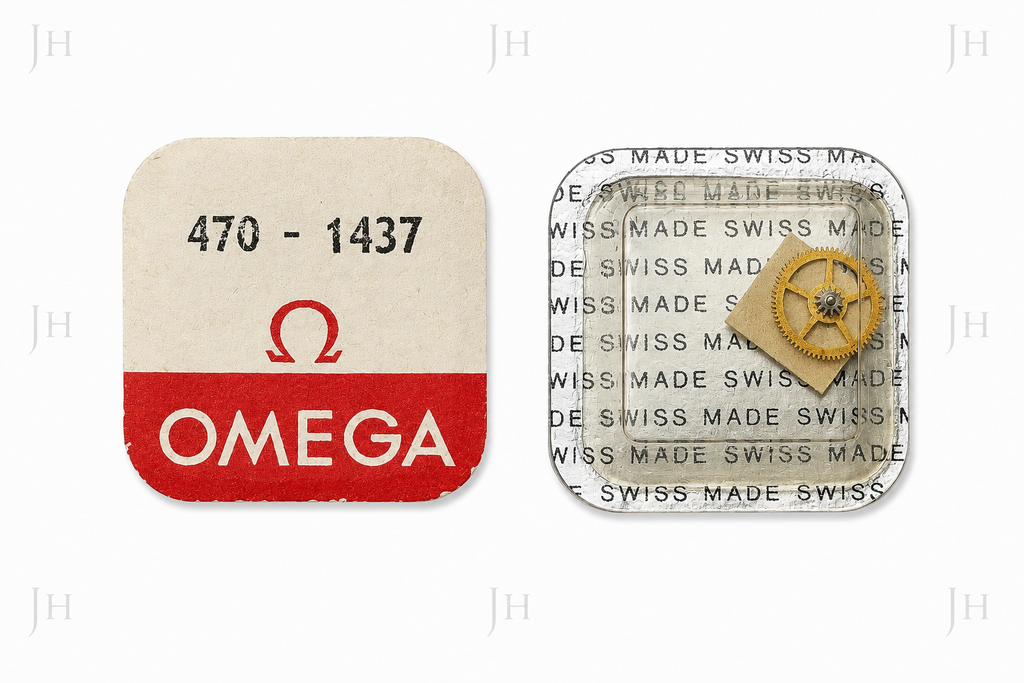 OMEGA 470-1437 