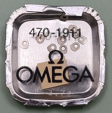 OMEGA 470-1911 / 1 PCS