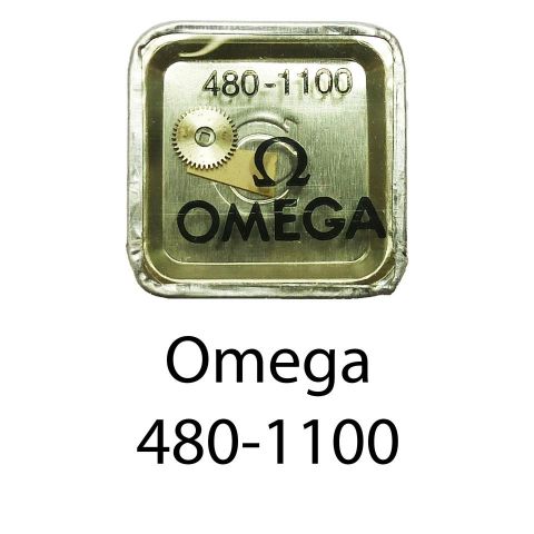 OMEGA 480-1100 ROCHETE / RATCHET WHEEL 