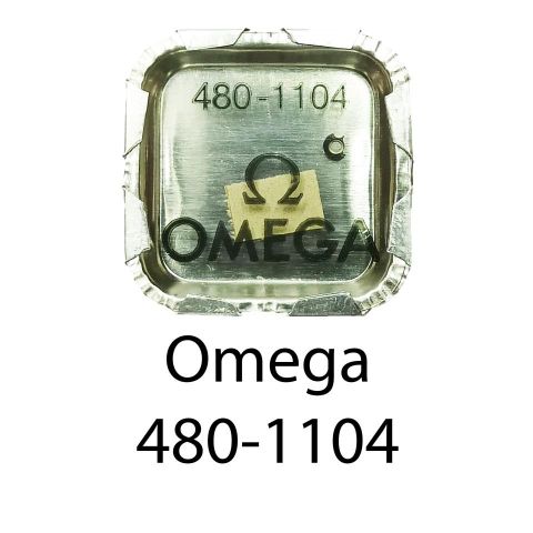 OMEGA 480-1104 TRINQUETE / CLICK