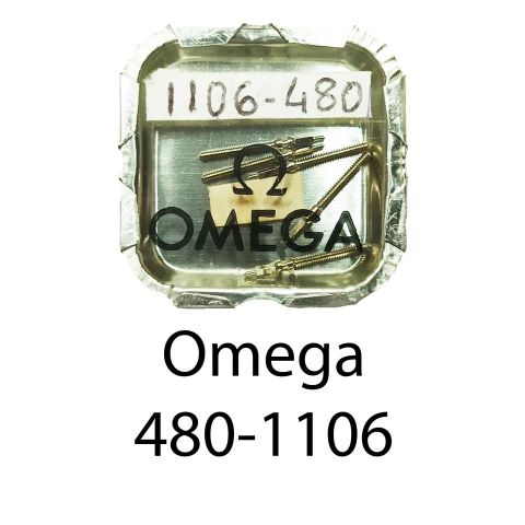 OMEGA 480-1106 TIJA / WINDING STEM