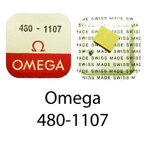 OMEGA 480-1107 PIÑON CORREDIZO / SLIDING PINION