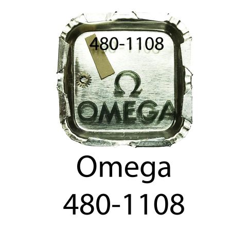 OMEGA 480-1108 PIÑON REMONTUAR / WINDING PINION