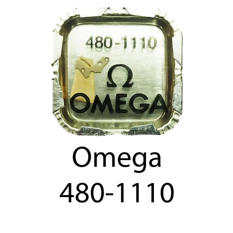 OMEGA 480-1110 MUELLE TIRETE / SETTING LEVER SPRNG