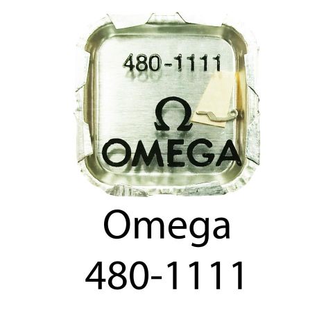 OMEGA 480-1111 BASCULA / YOKE