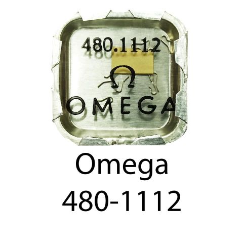 OMEGA 480-1112 MUELLE DE BASCULA / YOKE SPRING