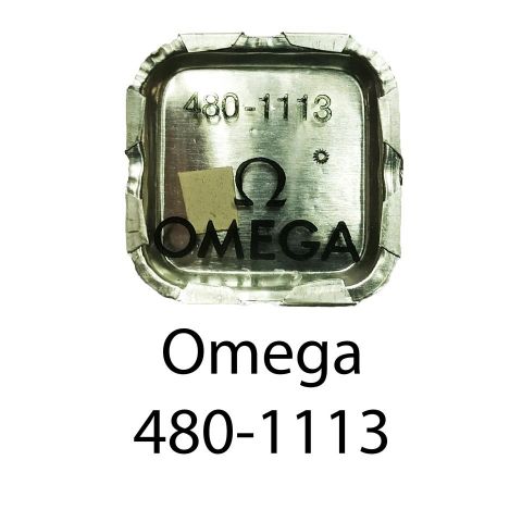 OMEGA 480-1113 RUEDA TRANSMISION / SETTING WHEEL