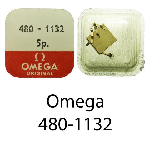 OMEGA 480-1132 MUELLE APRETAR TIRETE 