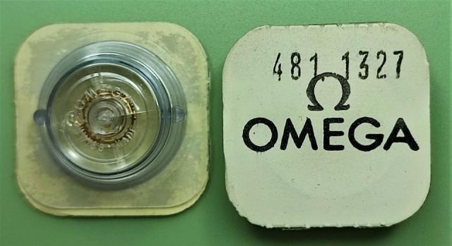 OMEGA 481-1327 