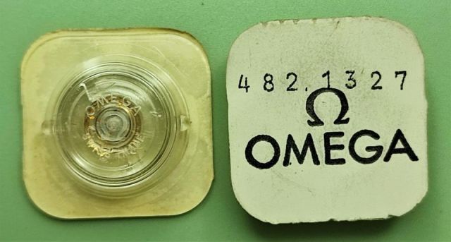 OMEGA 482-1327