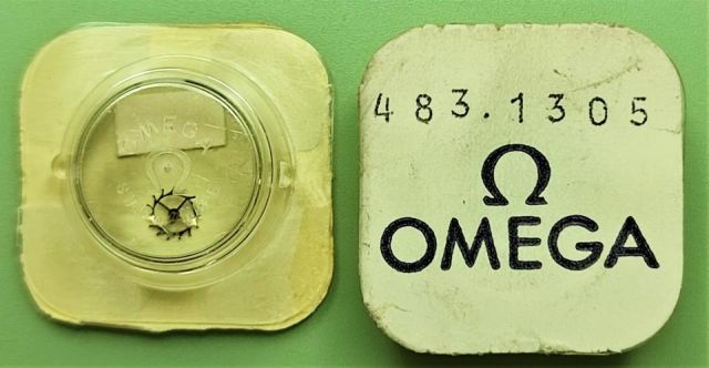 OMEGA 483-1305 