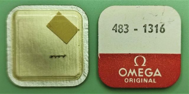 OMEGA 483-1316 