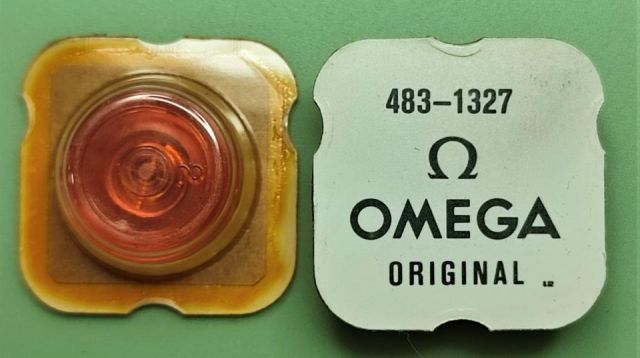 OMEGA 483-1327 