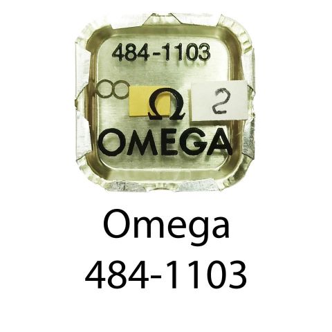 OMEGA 484-1103