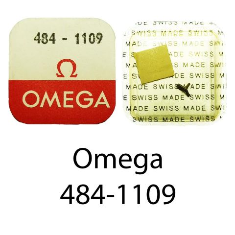 OMEGA 484-1109 