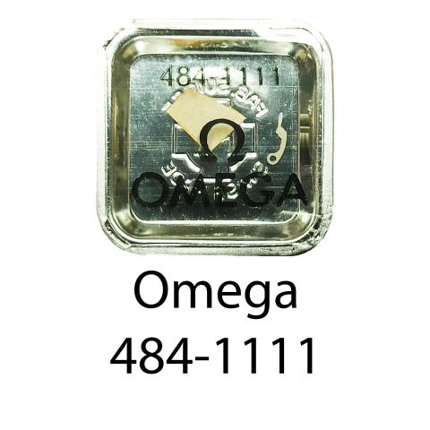 OMEGA 484-1111 