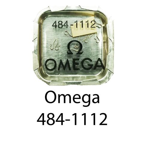 OMEGA 484-1112 