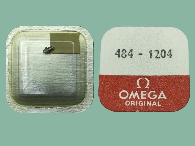 OMEGA 484-1204 