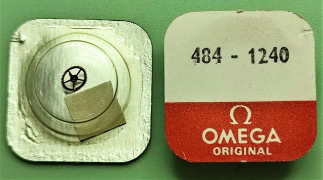 OMEGA 484-1240