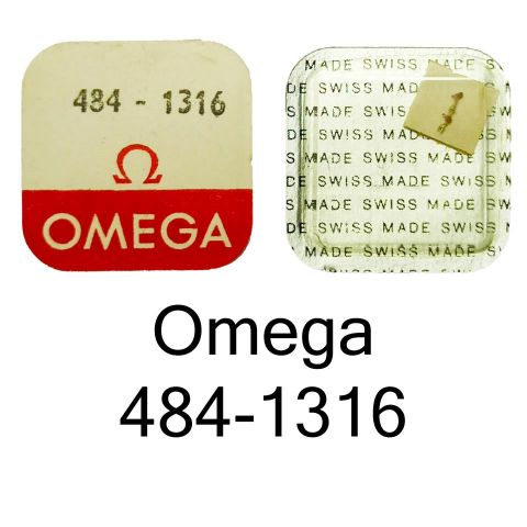 OMEGA 484-1316 