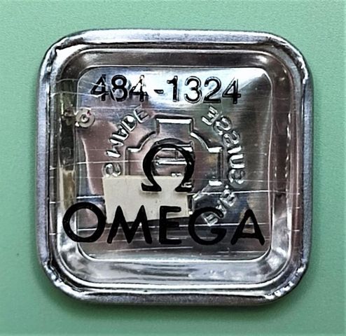 OMEGA 484-1324