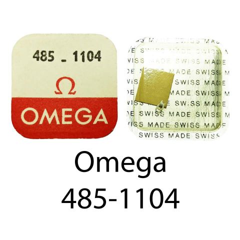 OMEGA 485-1104 TRINQUETE / CLICK