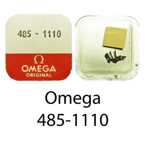 OMEGA 485-1110 MUELLE TIRETE / SETTING LEVER SPRNG